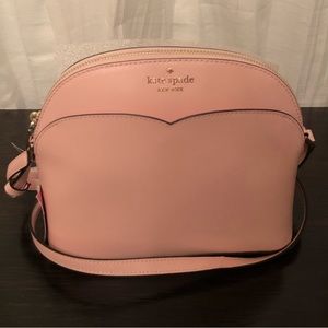 NWT Kate Spade ♠️ Payton Dome Crossbody Bag